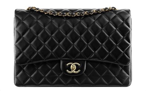 The Ultimate International Price Guide: The Chanel Classic Flap 